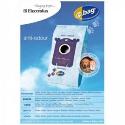 Пылесборник Electrolux E203 S-BAG Anti Odour (HR8023)