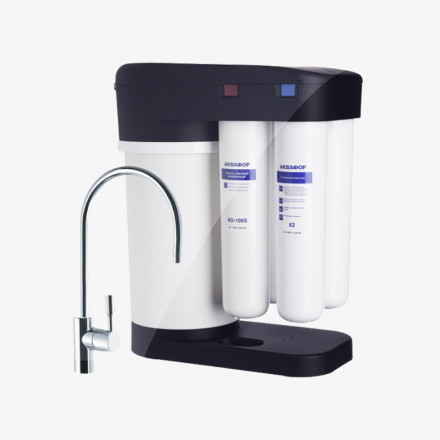 DWM-102S Аквафор Морион Автомат питьевой воды