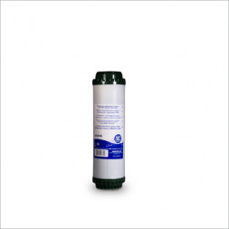 Aquafilter FCCA-10SL Картридж из кокосового угля с гранулами полипропиленового волокна