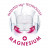 Комплект картриджей 3+1 BWT Magnesium Mineralizer для фильтра-кувшина 