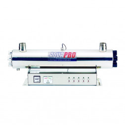 Установка Aquapro UV-60GPM-HTM