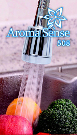 KeoSan KNTeC Aroma Sense 508 фильтр насадка на кран
