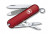 Victorinox Нож-брелок CLASSIC 58 мм. красный  0.6203