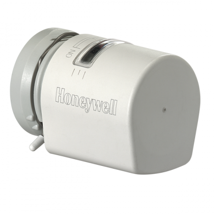 Honeywell Smart-T, MT4, Термоэлектрический привод, 90Н