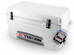Igloo Yukon 120 (белый) изотермический пластиковый контейнер