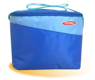 Изотермическая сумка холодильник  Thermos серии Lifestyle  Family Cool Bag (16L) арт. 602855