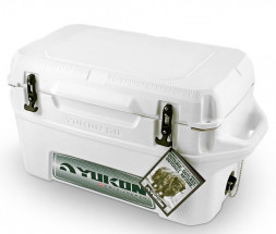 Igloo Yukon 50 (белый) изотермический пластиковый контейнер