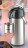 Термос LaPlaya Lever Action Style Pump Pot 2,2l steel, black пневмонасос  со стеклянной  колбой и поворотным основанием, арт. 560015