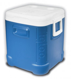 Igloo Ice Cube 48 изотермический контейнер, 44347