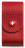 Чехол Victorinox 4.0521.1 кожаный для ножей 91мм 5-8 уровней красный