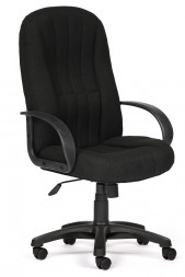 TetChair CH 833 кресло офисное кожзам