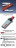 Victorinox Нож-брелок RALLY 58 мм. красный  0.6163