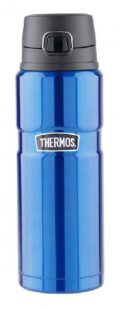 Термос Thermos SK4000 0.71л. синий (155955)