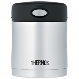 Термос для еды Thermos JCG стальной
