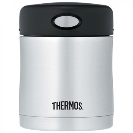 Термос для еды Thermos JCG стальной