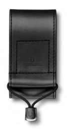 Чехол Victorinox 4.0481.3 из искуственной кожи для ножей 91 и 93мм толщиной 5-8 уровней черный