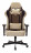 Кресло игровое VIKING 7 KNIGHT FABRIC  текстиль/эко.кожа крестовина металл