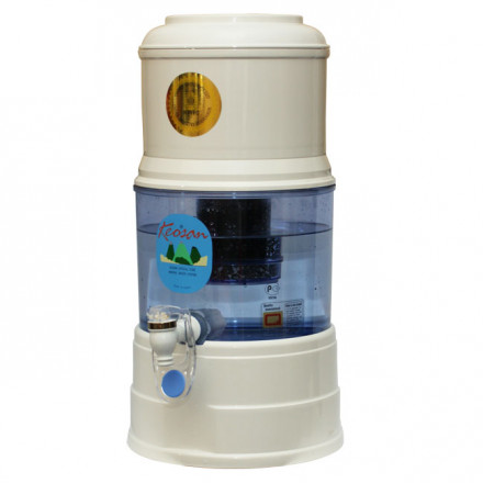 KeoSan NEO-991 накопительный фильтр для очистки питьевой воды