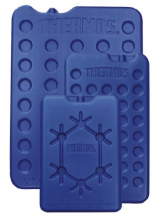 Thermos Medium Size Freezing Board 1x400g, хладоэлемент 