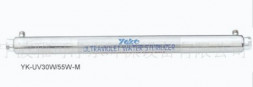 Yake YK-UV30w-M 6.4 GPM, 3/4&quot; установка УФ обеззараживания воды