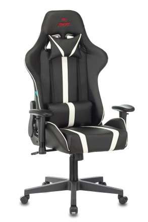 Кресло игровое VIKING ZOMBIE A4 искусственная кожа
