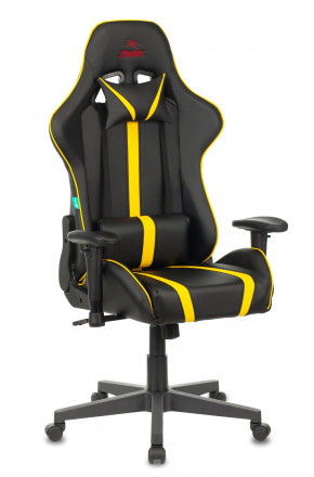 Кресло игровое VIKING ZOMBIE A4 искусственная кожа