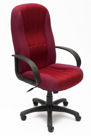 TetChair CH 833 кресло офисное, ткань