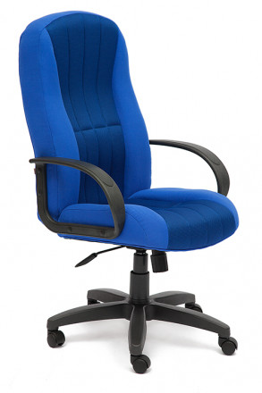 TetChair CH 833 кресло офисное, ткань