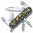 Нож перочинный Victorinox Spartan (1.3603.94B1) камуфляж 12 функций блистер
