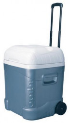 Igloo Ice Cube 60 Roller изотермический пластиковый контейнер 45097