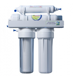 Экодоктор Стандарт-4 фильтр для воды, система обратного осмоса