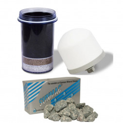 Keosan Комплект фильтров для KS-971 (минеральные камни)