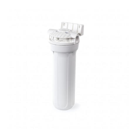 Гейзер-1П 10SL Магистральный фильтр для воды