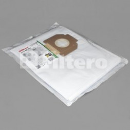 Filtero KAR 50 Pro, мешки синтетические (2 шт)