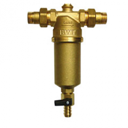 BWT Protector Mini фильтр для горячей воды
