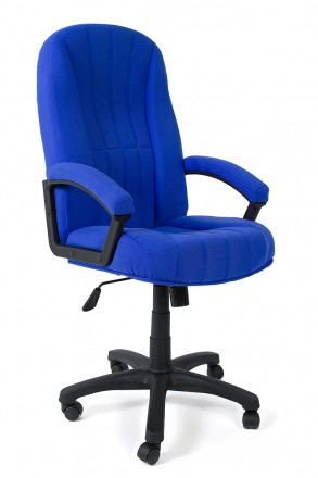 TetChair СH 888 кресло офисное