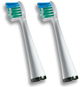 Насадка Professional Small Toothbrushes SRSB-2