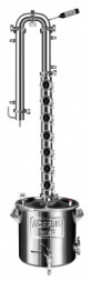 Добрый жар «Флейта 3»  7 трубок
