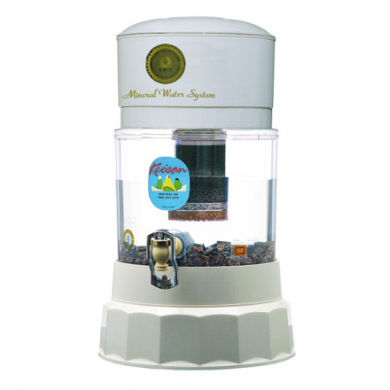 KeoSan KS-971 накопительный фильтр для очистки питьевой воды