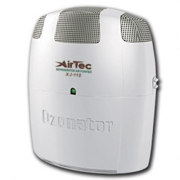 AIRTEС XJ-110 Воздухоочиститель-ионизатор для холодильника