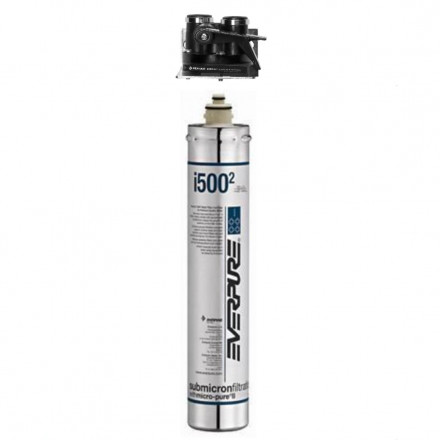 Everpure i500 система фильтрации воды для льдогенераторов