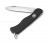 Victorinox Нож для спецслужб с фиксатором лезвия SENTINEL 111 мм черный  0.8413.3