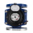 WPH-N-K, 40°C, DN 80, Qn 40, L 225 mm, класс B, IP68 турбинный счетчик воды 