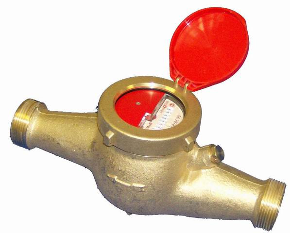 Купить MTK-32 Счетчик воды \"Верле-Водоучет\" для холодной воды в ...