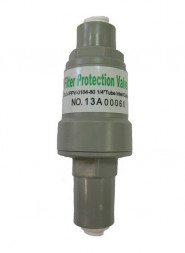 Атолл Z-LV-FPV0101-80 PSI John Guest 1/4&quot; клапан ограничения давления для питьевых систем