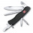 Victorinox Нож для спецслужб с фиксатором лезвия TRAILMASTER черный  0.8463.3