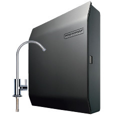 М400 Новая Вода Prio премиум Expert фильтр для мягкой воды с УФ мембраной M400