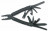 Мультитул Victorinox SwissTool Spirit 3.0224.3CCH 105мм 27 функций в нейлоновом чехле