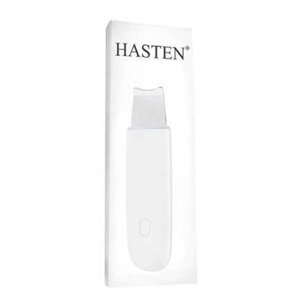 HASTEN массажер-очиститель для лица ультразвуковой - HAS1100