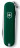 Victorinox Нож-брелок CLASSIC 58 мм. зеленый  0.6223.4